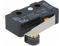 Выключатель концевой Omron SS-10GL2
