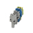 Штекер Phoenix Contact SP 4/ 1-R GNYE