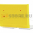 Jumper; 2-way; insulated; yellow Wago 883-2442 - Jumper; 2-way; insulated; yellow Wago 883-2442