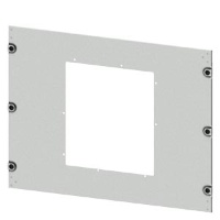 Крышка 3WL12/3P/H550/W800 Siemens 8PQ2055-8BA07