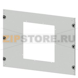 Крышка 3WL12/3P/H550/W800 Siemens 8PQ2055-8BA07 