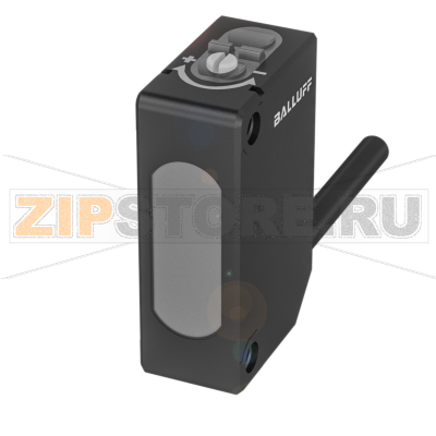 Щуп оптический Balluff BOS02A0 