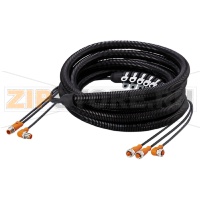 Кабель соединительный Y-образный IFM EVC507