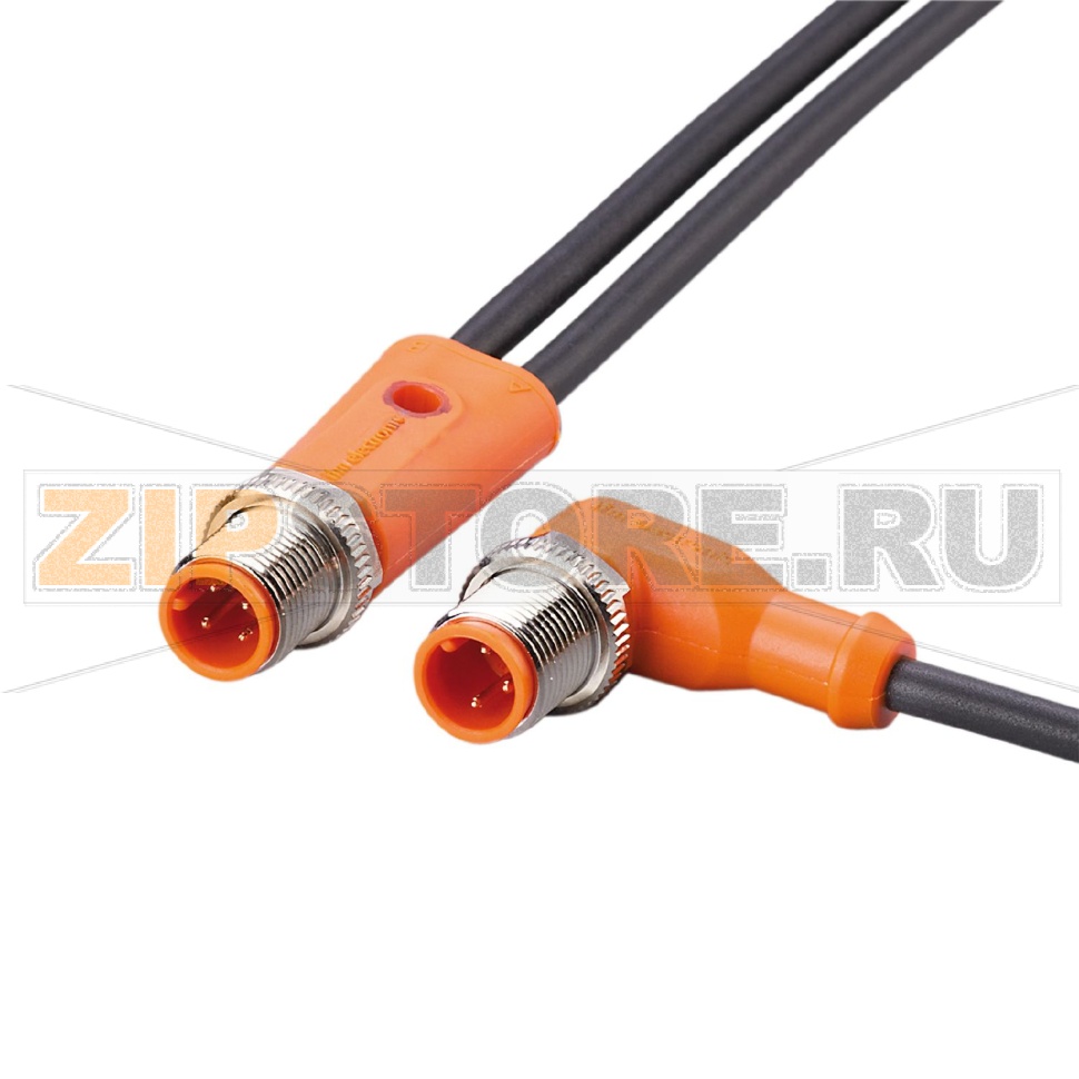 Кабель соединительный Y-образный IFM EVC507 