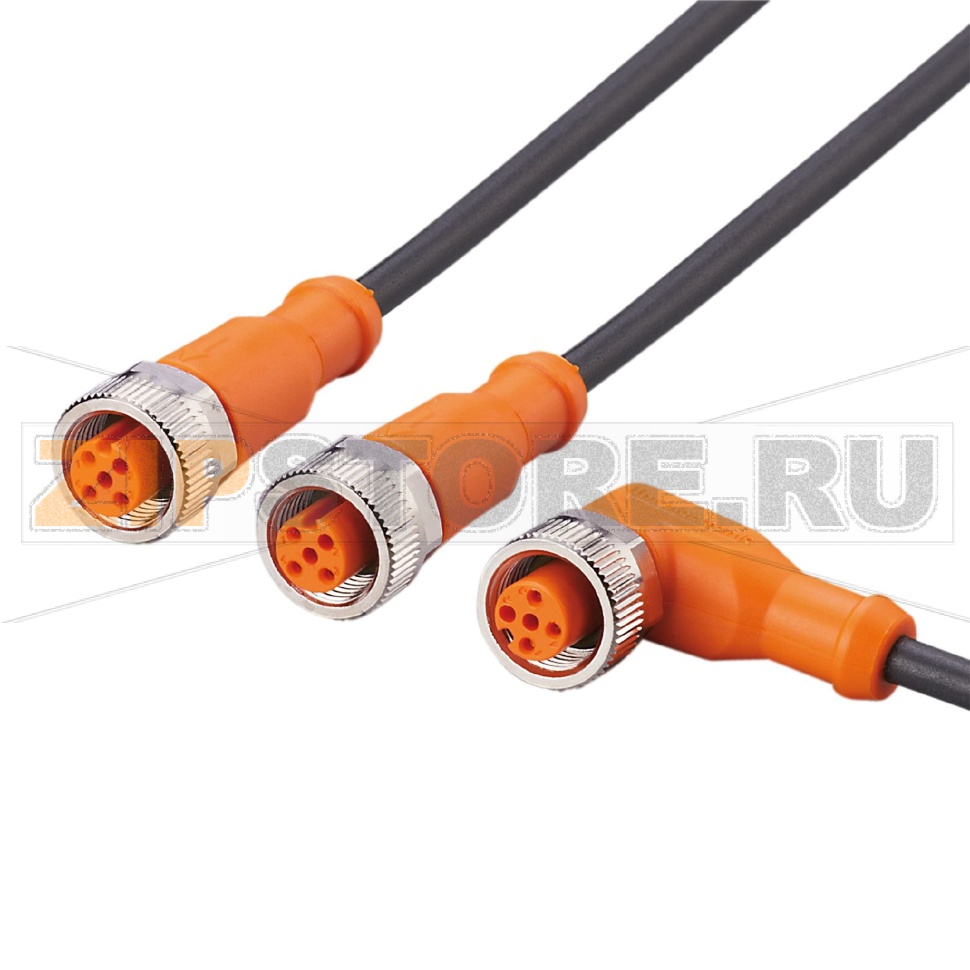 Кабель соединительный Y-образный IFM EVC507 