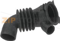 СЛИВНОЙ ПАТРУБОК ДЛЯ СТИРАЛЬНОЙ МАШИНЫ LG