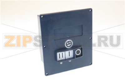 ASS. CENTRALINA TR 2V CUTTER MOD. A2 