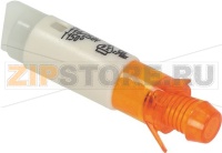 СИГНАЛЬНАЯ ЛАМПОЧКА ОРАНЖЕВАЯ 110/230V