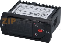 КОНТРОЛЛЕР CAREL PJEZC00000