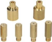 NOZZLES NATURAL GAS FAGOR 76X9344