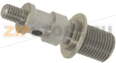 RACCORDO 1/8 PER SNODO CAPPUCCINATORE 