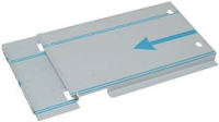 FRONTALE INOX SORBYDREAM
