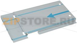 FRONTALE INOX SORBYDREAM 
