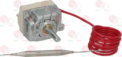 ТЕРМОСТАТ ОДНОФАЗНЫЙ 30-90°C 