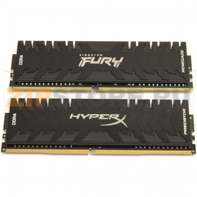 Оперативная память 32 Гб Kingston KF432C16RB1K2/32 