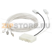 Кабель соединительный IFM E3M172