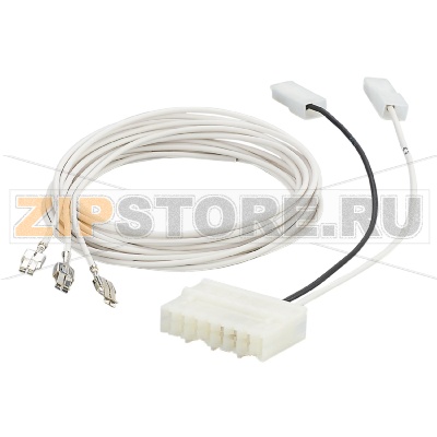 Кабель соединительный IFM E3M172 