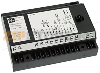 ЭЛЕКТРОННЫЙ КОНТРОЛЛЕР 501EFD