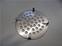 SPEED CONTROL KNOB