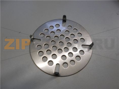 SPEED CONTROL KNOB 