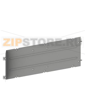 Набор Разделит ВШС Вертик/H200/B600 Siemens 8PQ5000-3BA58 