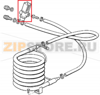 Wasserreglerventil Scotsman MF 56  