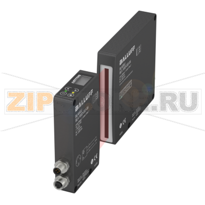 Полоса световая Balluff BLA000J 