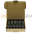 Держатель предохранителя, 30 A, AC 600 В, DC 600 В, 300 кА, 1P, UL, CSA Eaton CUBEFUSE HOLDER 30 AM - Держатель предохранителя, 30 A, AC 600 В, DC 600 В, 300 кА, 1P, UL, CSA Eaton CUBEFUSE HOLDER 30 AM