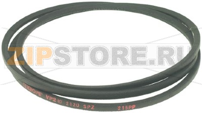 РЕМЕНЬ SPZ2120 