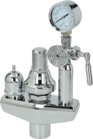 SAFETY GROUP ø 3/4 COMPLETE