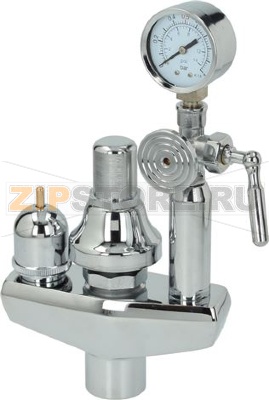 SAFETY GROUP ø 3/4 COMPLETE 