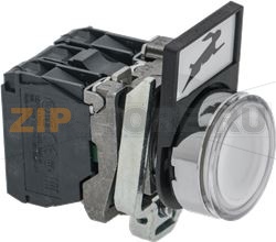 БЕЛЫЙ ТРЕХПОЛЮСНЫЙ ВЫКЛЮЧАТЕЛЬ 16А, 250В 