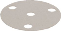 FAN HEAT SHIELD DISC