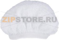 MICROFIBRE BAGS FOR VACUUM CLEANER AC46