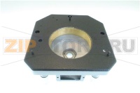 DIE-CAST UPPER BODY WITH RING