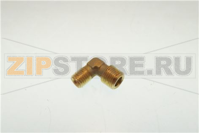RACC. A L BICONO D.4 1/8M 