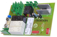 ЭЛЕКТРОННЫЙ МОДУЛЬ ELX 50280069001