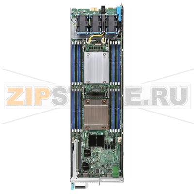 Модуль вычислительный Intel HNS2600TP24SR 
