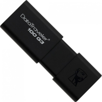 Накопитель USB 2 Гб Kingston DT100-2GB
