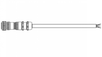 Кабель 10 м Mitsubishi Electric PCS060N-10.0-0C5