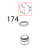 Trasformatore 230/21/12 V/AC, 80 VA Unox XVC 1005EP