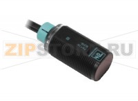 Рефлекторный датчик Retroreflective sensor GLV18-6/115/120 Pepperl+Fuchs