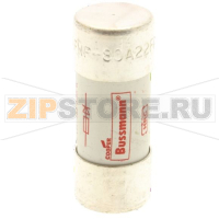 Предохранитель, 80 A, AC 700 В, 200 кА, 22x58 мм, aR, UL Eaton 80AMP 700V ac 22x58MM FERRULE