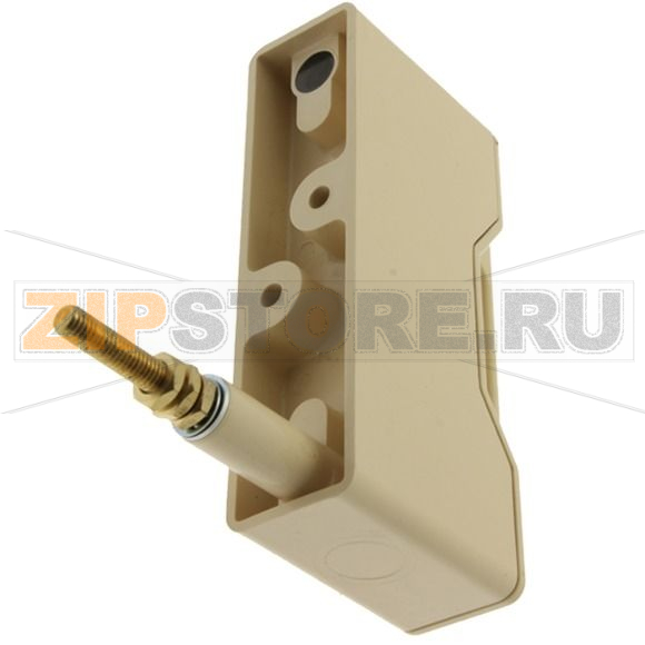 Держатель предохранителей, 63 A, AC 1200 В, DC 750 В Eaton 1000V GE FUSEHOLDER REAR WIRE 