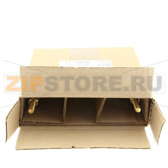 Держатель предохранителей, 63 A, AC 1200 В, DC 750 В Eaton 1000V GE FUSEHOLDER REAR WIRE 