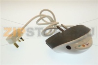 CONTROLLER ASSY UK PLUG DF350