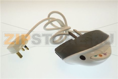 CONTROLLER ASSY UK PLUG DF350 