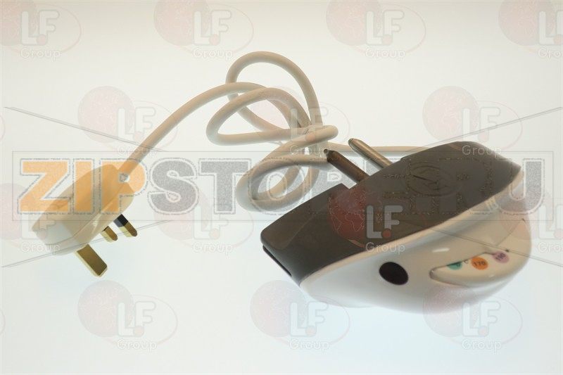 CONTROLLER ASSY UK PLUG DF350 