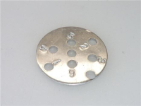 REGOLO ø 41 mm