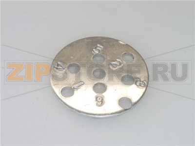 REGOLO ø 41 mm 
